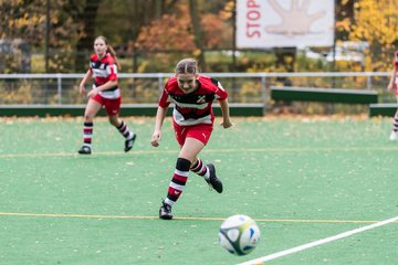 Bild 37 - wBJ VfL Pinneberg 2 - Altona 93 2 : Ergebnis: 0:10